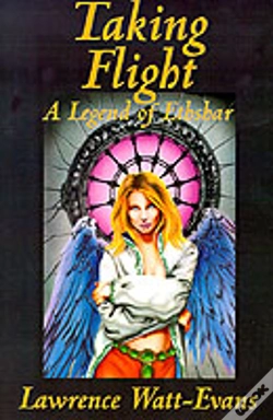 Capa do artigo Taking Flight