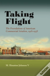 Taking Flight