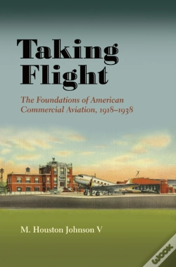 Capa do artigo Taking Flight
