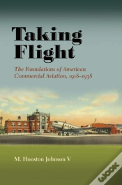 Capa do artigo Taking Flight