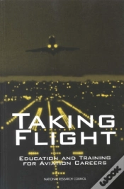 Capa do artigo Taking Flight