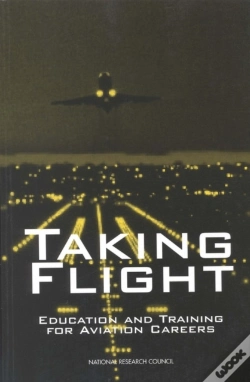 Capa do artigo Taking Flight