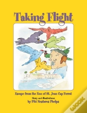 Capa do artigo Taking Flight