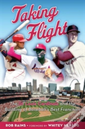 Capa do artigo Taking Flight