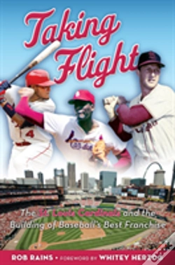 Capa do artigo Taking Flight