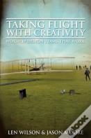 Taking Flight With Creativity