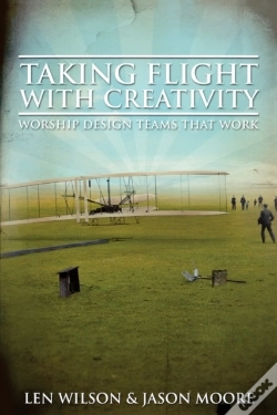 Capa do artigo Taking Flight With Creativity