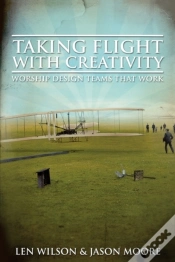 Capa do artigo Taking Flight With Creativity