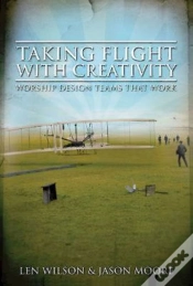 Capa do artigo Taking Flight With Creativity