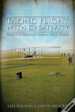Capa do artigo Taking Flight With Creativity