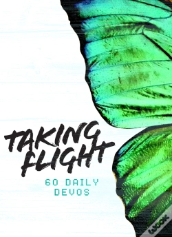 Capa do artigo Taking Flight
