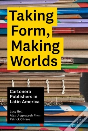 Capa do artigo Taking Form, Making Worlds