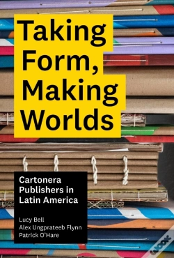 Capa do artigo Taking Form, Making Worlds
