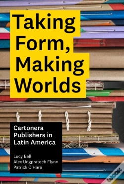 Capa do artigo Taking Form, Making Worlds