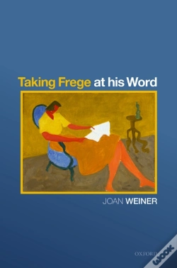 Capa do artigo Taking Frege At His Word