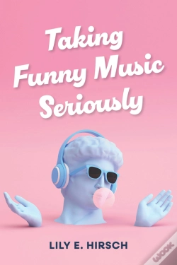 Capa do artigo Taking Funny Music Seriously