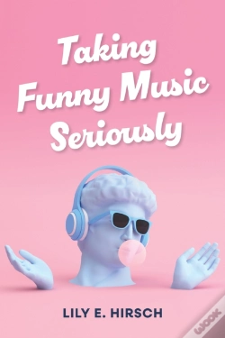 Capa do artigo Taking Funny Music Seriously