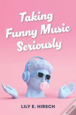 Capa do artigo Taking Funny Music Seriously