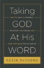 Taking God At His Word - Preview