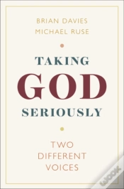 Capa do artigo Taking God Seriously