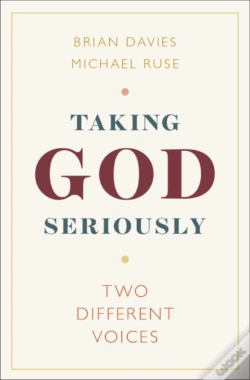 Capa do artigo Taking God Seriously