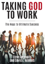 Taking God To Work - Preview