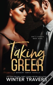 Capa do artigo Taking Greer