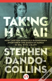 Capa do artigo Taking Hawaii