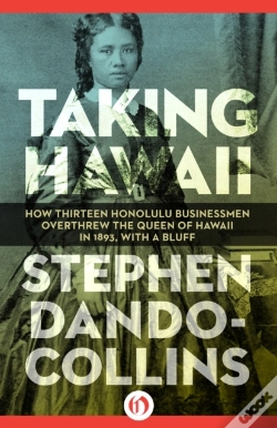 Capa do artigo Taking Hawaii