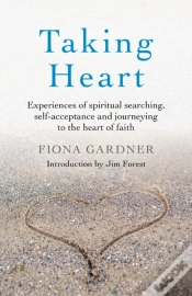 Capa do artigo Taking Heart