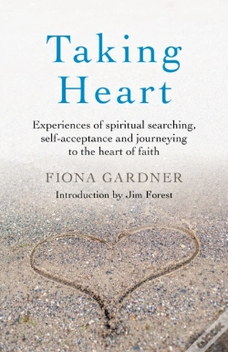 Capa do artigo Taking Heart