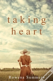Capa do artigo Taking Heart