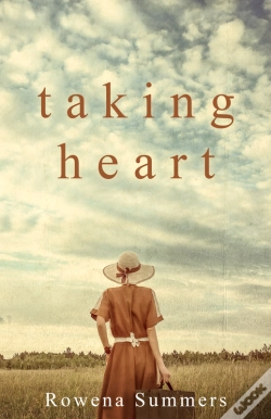 Capa do artigo Taking Heart
