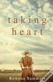 Capa do artigo Taking Heart