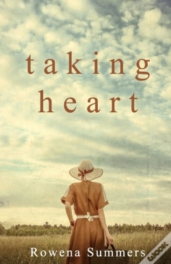 Capa do artigo Taking Heart