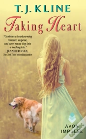 Capa do artigo Taking Heart
