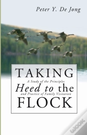 Capa do artigo Taking Heed To The Flock