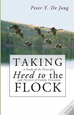 Capa do artigo Taking Heed To The Flock
