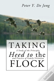 Capa do artigo Taking Heed To The Flock