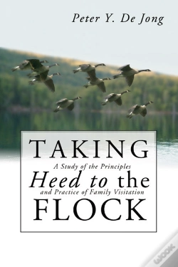 Capa do artigo Taking Heed To The Flock
