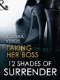 Taking Her Boss - Preview