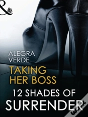 Capa do artigo Taking Her Boss