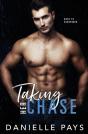 Taking Her Chase: A Small Town Friends T - Preview
