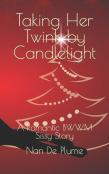 Taking Her Twink By Candlelight