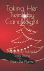 Taking Her Twink By Candlelight - Preview
