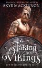 Taking Her Vikings - Preview