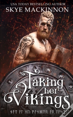 Capa do artigo Taking Her Vikings