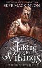 Taking Her Vikings - Preview