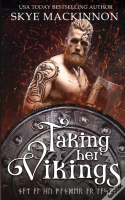 Capa do artigo Taking Her Vikings
