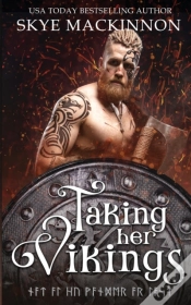 Capa do artigo Taking Her Vikings